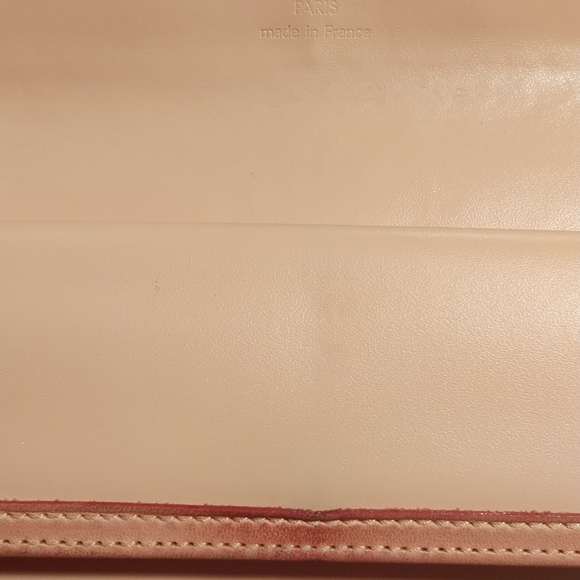 Authentic Louis Vuitton Murakami MultiColor Canvas Wallet Box, Dust Bag & Ribbon - Picture 16 of 17